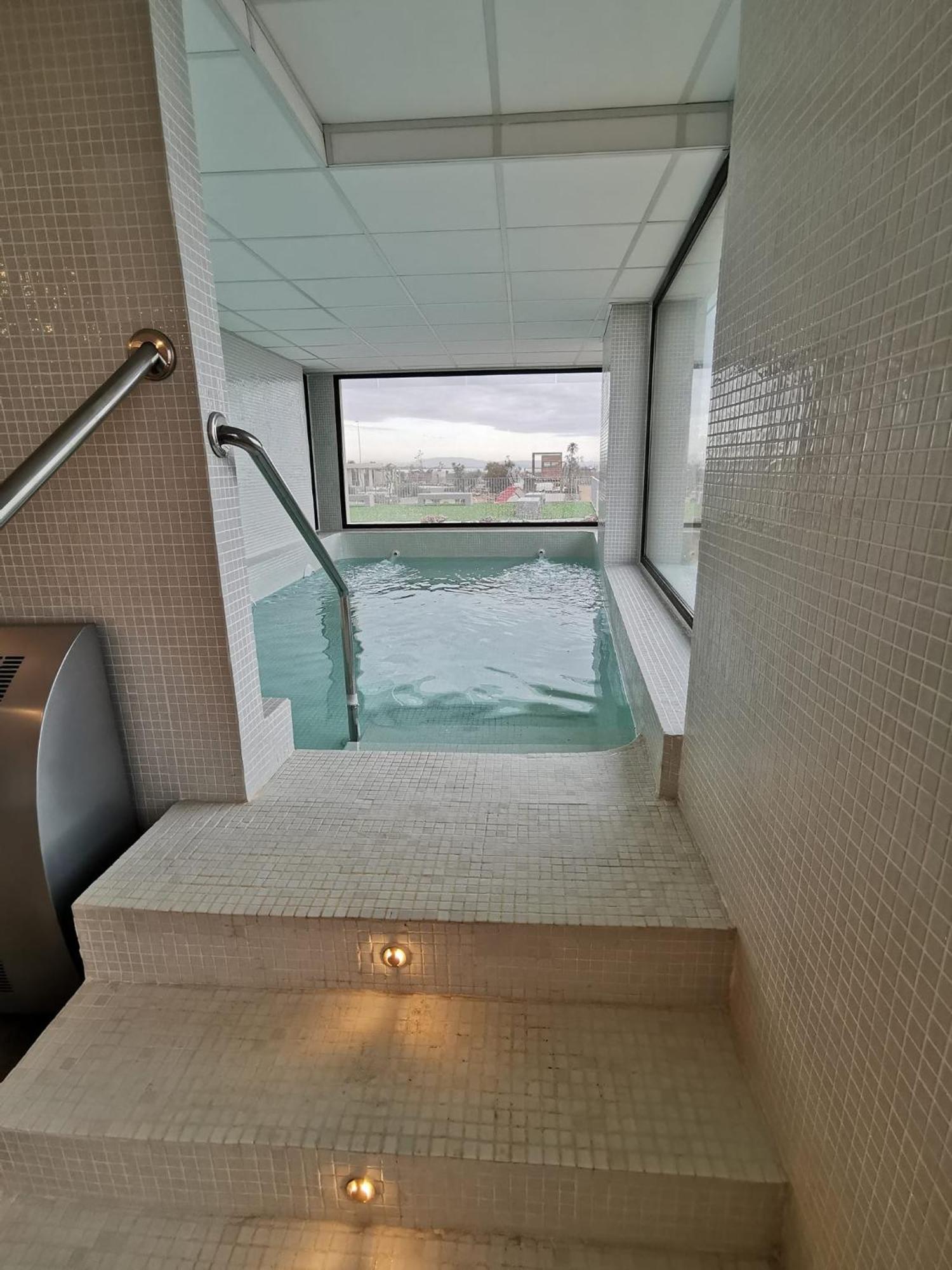 Los Flamencos Sea View Apartment 卡塔赫纳 外观 照片